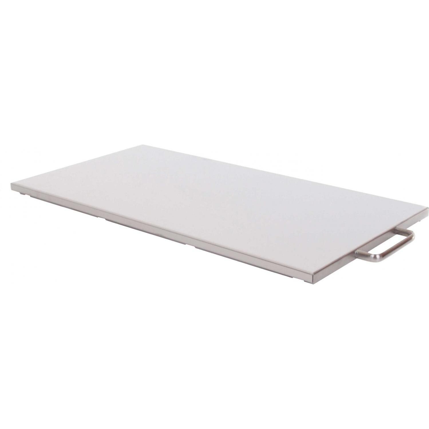 Fire Magic Replacement Stainless Steel Grid Cover For Double Side Burner - Alternate View thumbnail