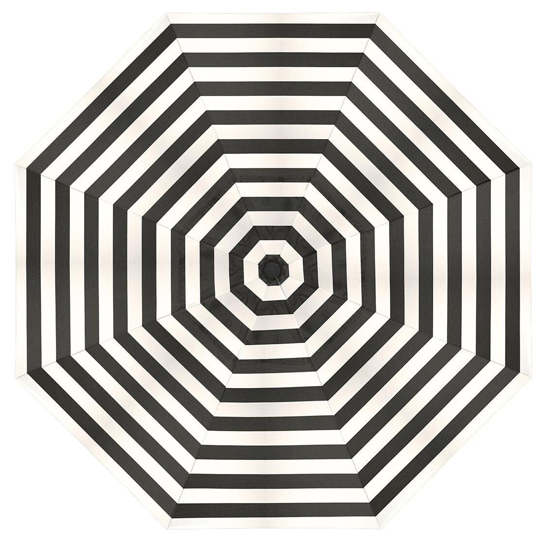 California Umbrella Sun Master Series 9 Ft Octagonal Aluminum Collar Tilt Patio Umbrella W/ Crank Lift & Fiberglass Ribs - Canopy thumbnail