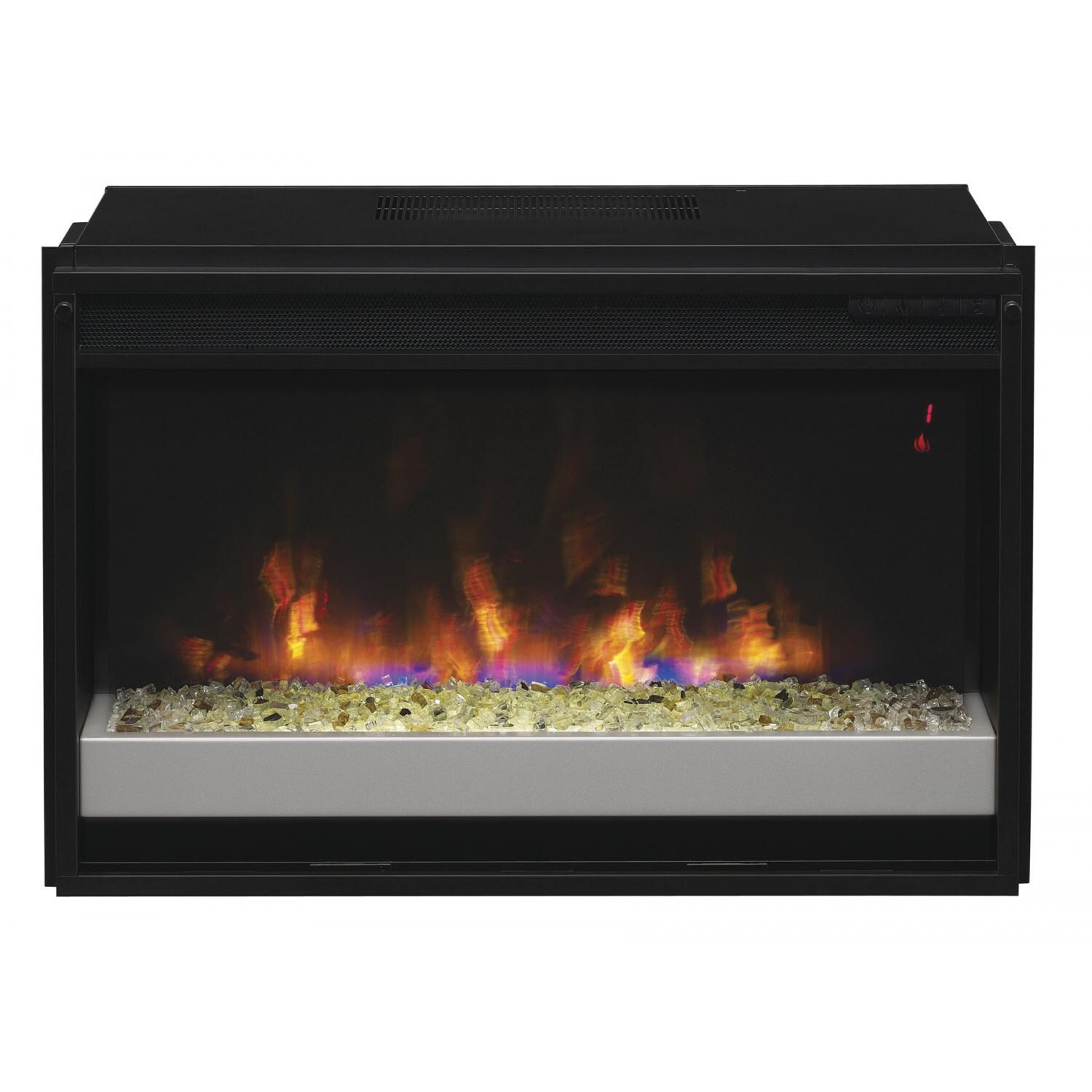 Classic Flame Contemporary Heater Insert thumbnail