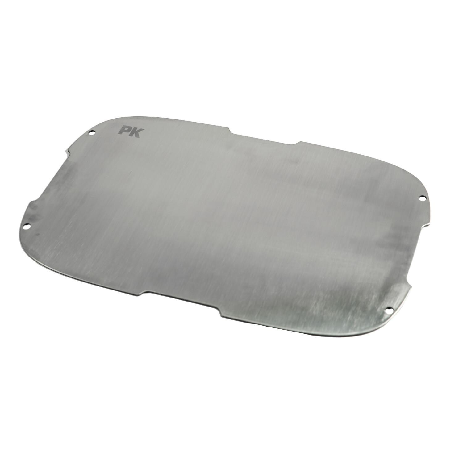 PK Grills PK360 Solid Stainless Steel Griddle thumbnail