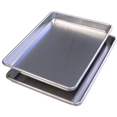 Broilking Model D5220 Quarter Sheet Pans (Set Of 2) BBQGuys