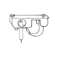 Ignitor Electrode 03600