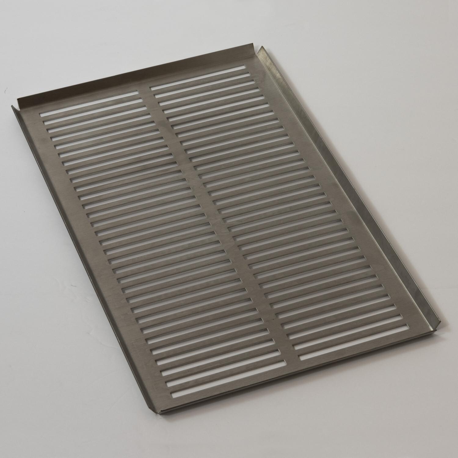 TEC - GSGRTRAY - Infrared Grill Tray For Cherokee FR And G-Sport FR - Detail thumbnail
