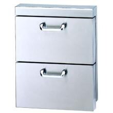 Lynx Professional 18-Inch Extra Large Double Access Drawer - LUDXL-1 image