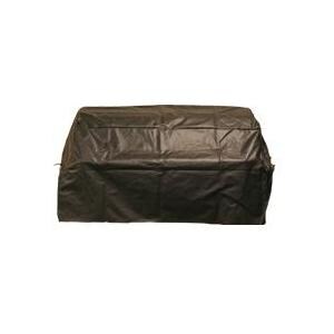 Sole Vinyl Grill Cover For 26Inch Gourmet BuiltIn Gas Grill BBQGuys