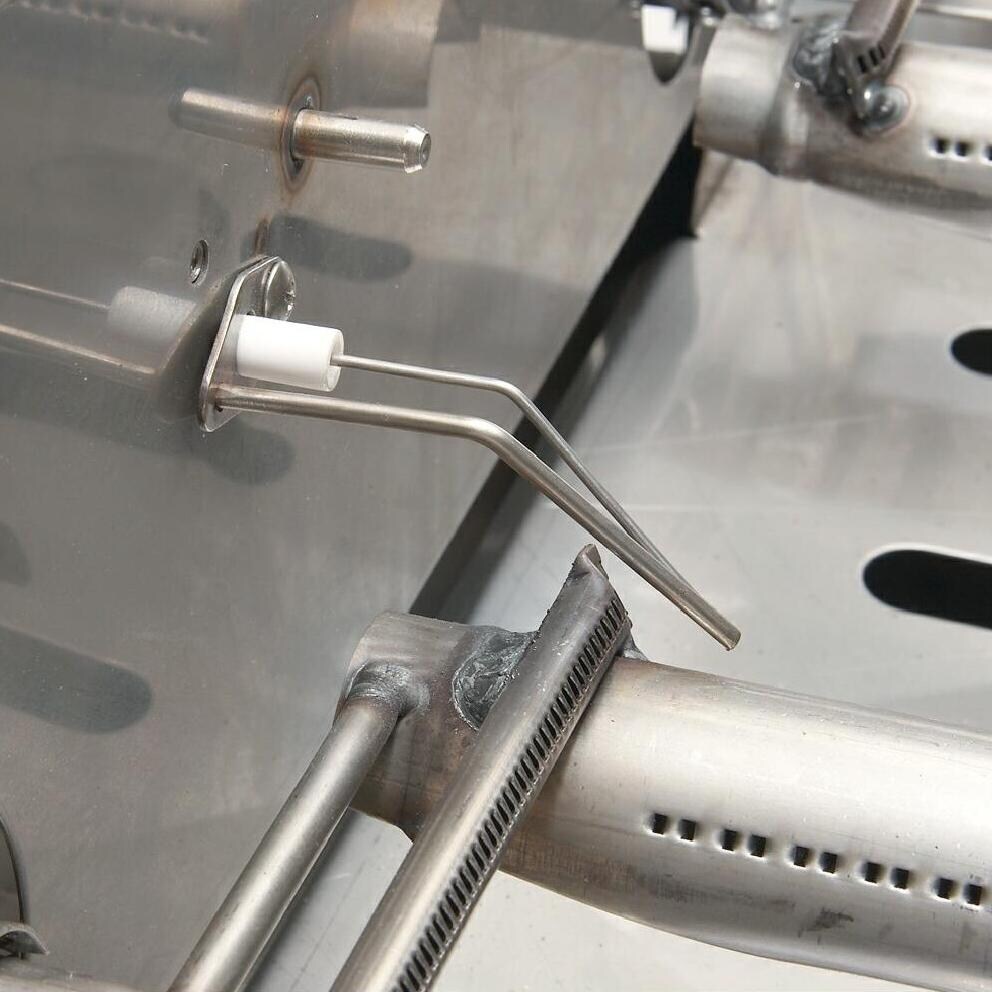 Sedona By Lynx BBQ Island With 36-Inch Natural Gas Grill - Spark Ignition System thumbnail