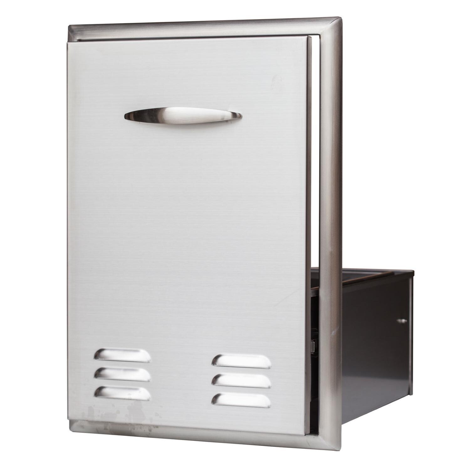 Turbo Propane Tank Drawer - LPTANKDRW