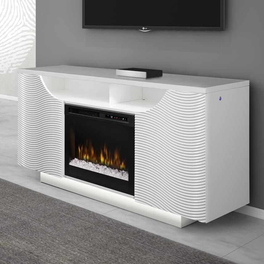 Dimplex Electric Fireplaces