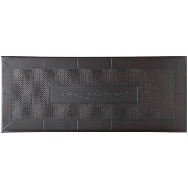 Tommy Bahama 3100-92FPCAlfresco Living Rectangular Fire Pit Cover thumbnail