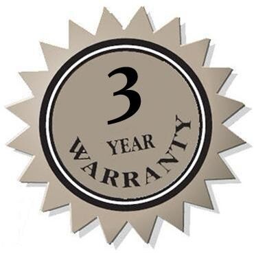3 Year - Major Appliance Warranty Under 500.00