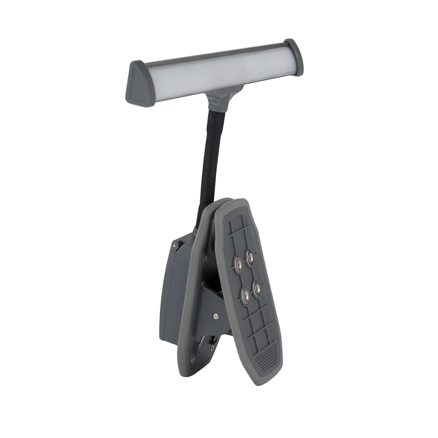 TYTUS TYT-ACC-GRL Universal LED Grill Light - Light Angled thumbnail