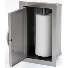 Cal Flame Enclosed Paper Towel Holder - BBQ07910 image