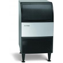 Ice-O-Matic 251 Lb. Freestanding Undercounter Ice Maker - ICEU220HA image
