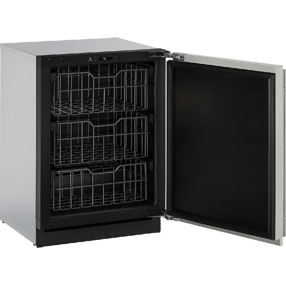 U-Line U-3024FZRS-00B - Open View thumbnail