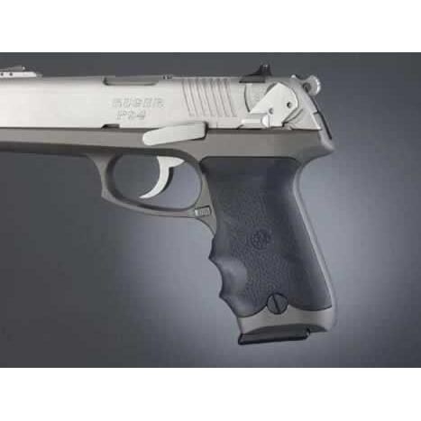 Rubber Grip for Ruger