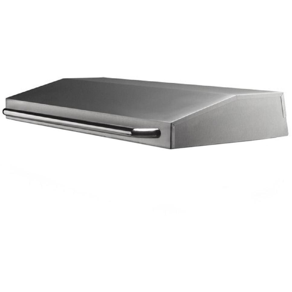 Le Griddle Stainless Steel Lid For 41Inch Ultimate Griddle GFLID105 BBQGuys