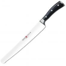 Wusthof Classic Ikon 10-Inch Super Slicing Knife - 4516-7 image
