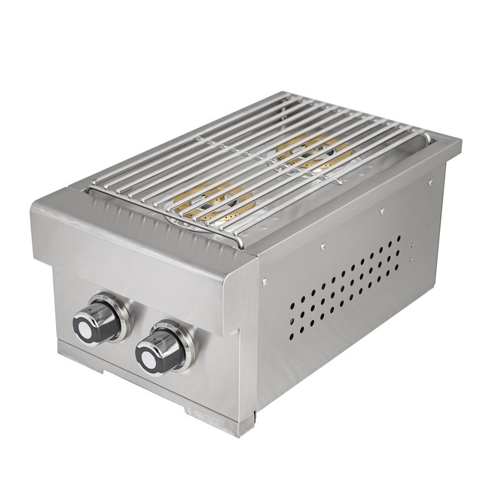 GT2SBNG - Angled Front View thumbnail