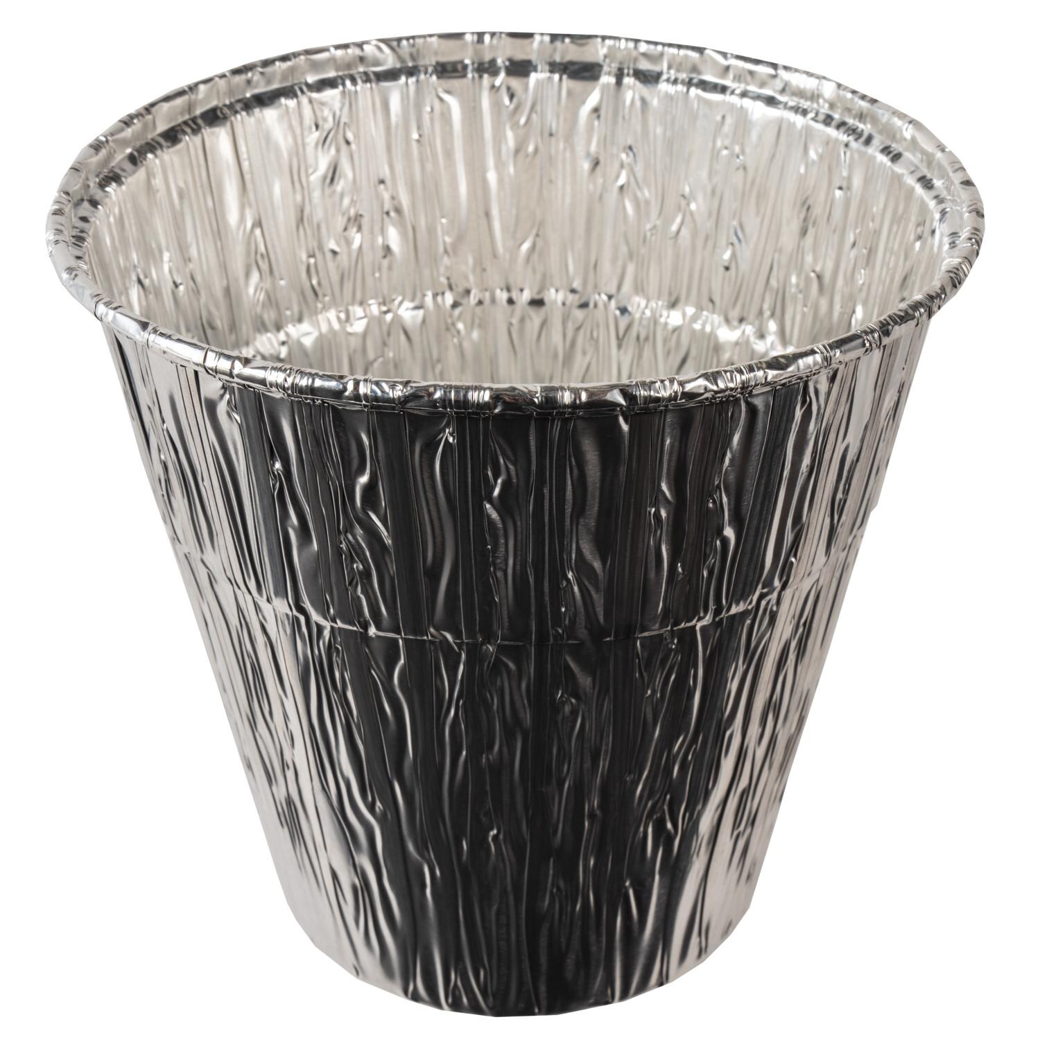 Traeger BAC608 Grease & Ash Keg Liner 5 Pack - Single Liner thumbnail