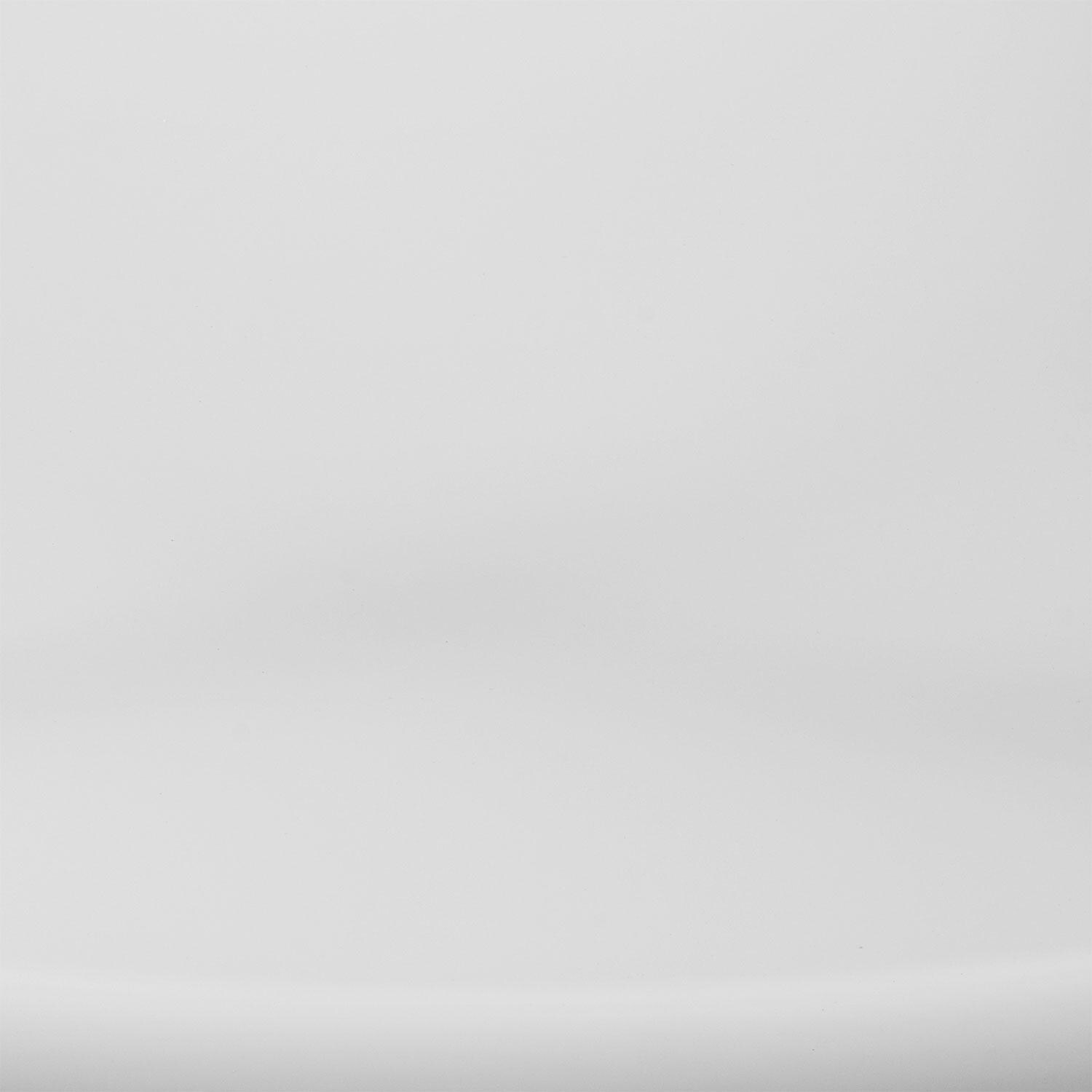 Ultimate Patio UP-32244WH 3Pc Retro Outdoor Chair Set in White Satin - Swatch - Detail thumbnail