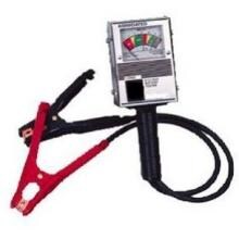 Associated Equipment Battery Load And Charging System Tester