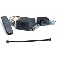 Skytech Millivolt Natural Gas Basic On/Off Remote Safety Pilot Kit With Adapter Kit For Peterson G4 And G45 Burners image