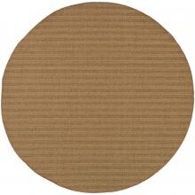 Oriental Weavers Karavia 7.83 Ft. Round Indoor/Outdoor Rug - 1X