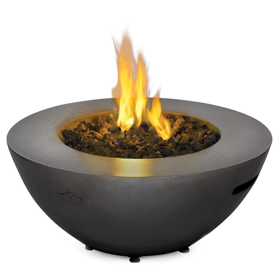 Napoleon GPFCCN36 Nexus 36 Patioflame Table - Opposite Side thumbnail