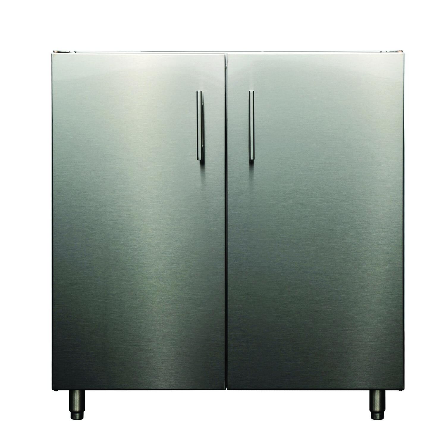 Kalamazoo K-STOR-30-S4 Signature 30 Inch Cabinet - Doors thumbnail