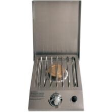 Artisan Drop-In Propane Gas Single Side Burner - ART-SB1-LP