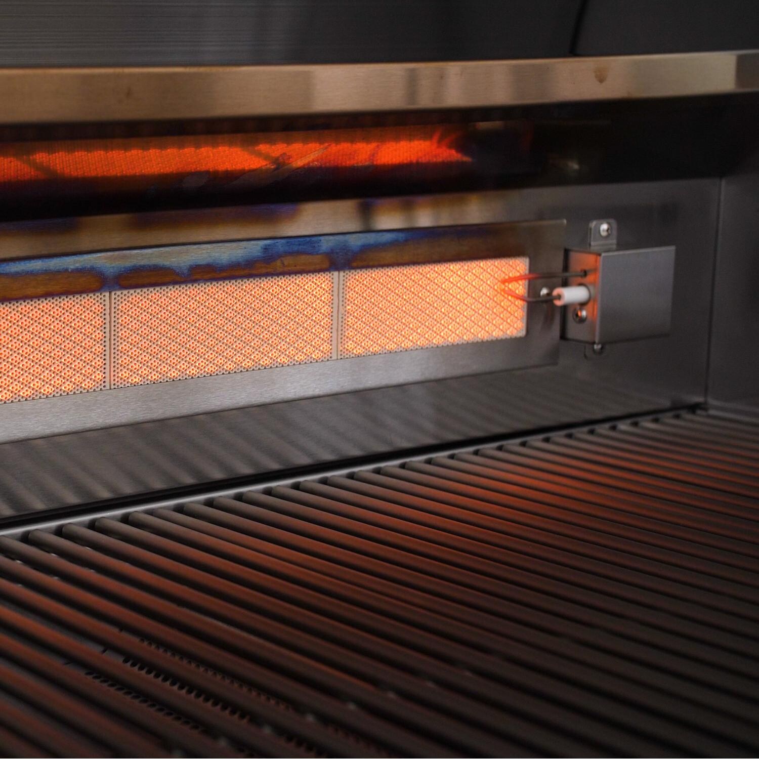 Blaze Rear Infrared Burner thumbnail