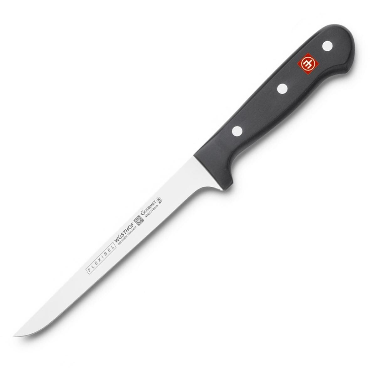 Wusthof Gourmet 6-Inch Flexible Boning Knife