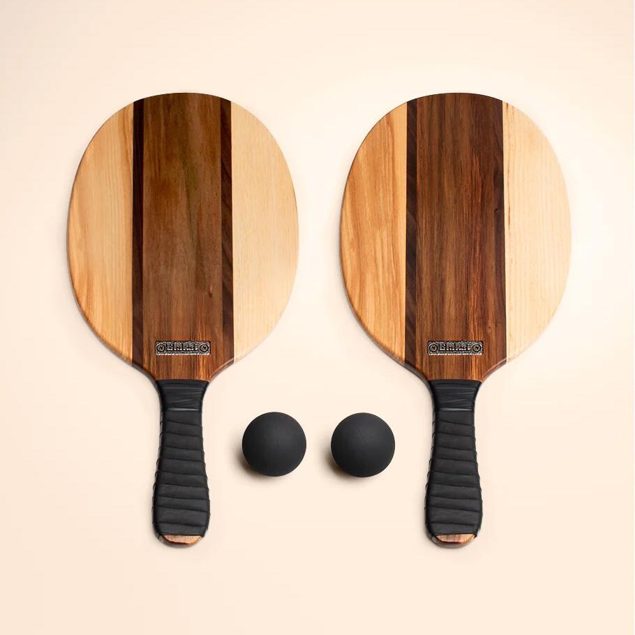 Elakai Paddle Ball Set - EGPB-00