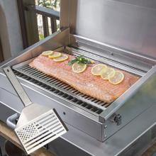 TEC G-Sport FR Series Infrared Smoker / Roaster Bundle - GSRSMKR image