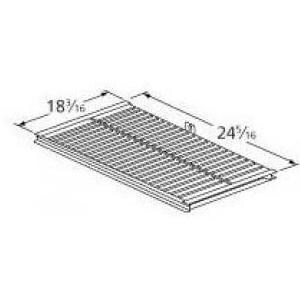 Stainless Steel Flat Heat Plate 99161