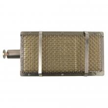 Solaire Infrared Burner Kit For Solaire Anywhere IR17B And IR17M - SOL-17-3 image