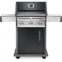 Napoleon Rogue 425 Propane Gas Grill - Black - R425PK image