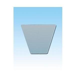 American Gas Lamp Works GLP19 Tempered Glass Replacement Gas Light Pane