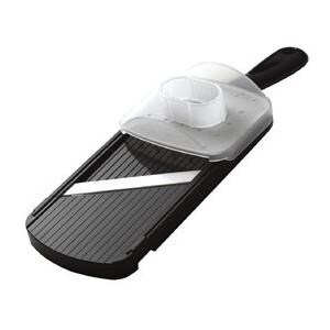 Kyocera Double-Edged Slicer With Guard