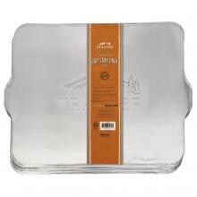 Traeger Drip Tray Liners For Pro 575 And Pro 22 - 5 Pack - BAC507 image