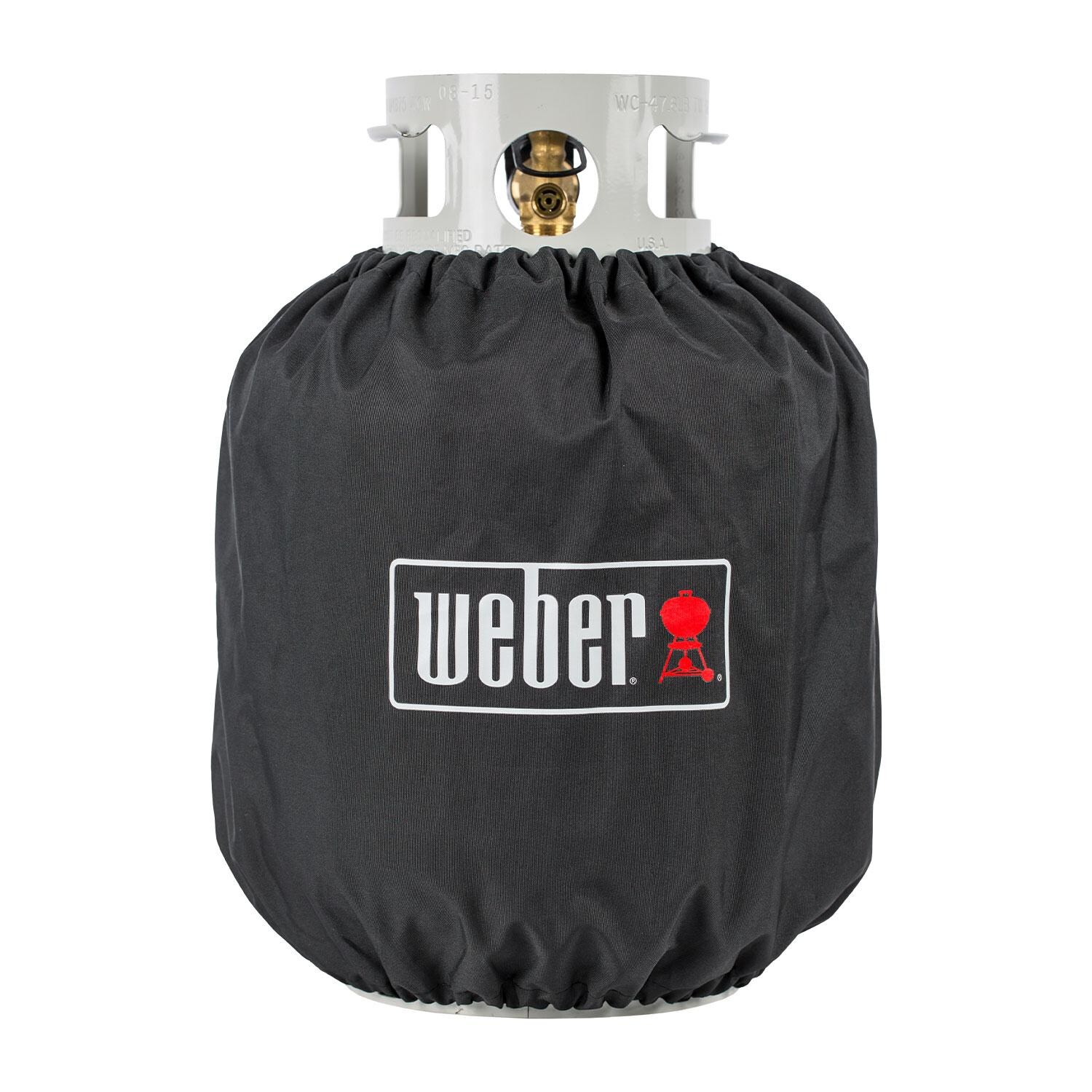 Weber 7137 Propane Tank Cover