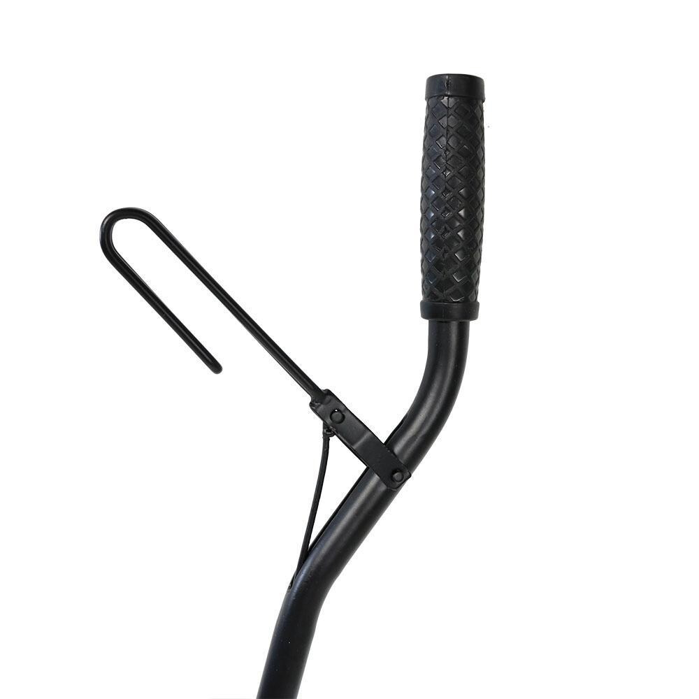 Ultimate Patio 36-Inch Spring-Loaded Firewood Log Grabber Claw - Handle thumbnail