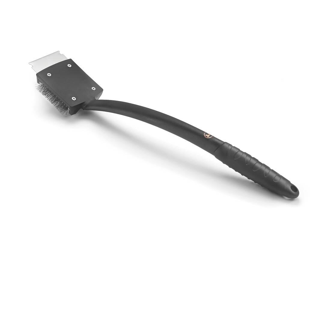 Plastic Tubular Grill Brush thumbnail