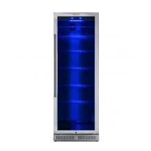 Steak Locker Professional Edition 23-Inch 18.36 Cu. Ft Smart Dry Aging Refrigerator - Stainless Steel - SL520