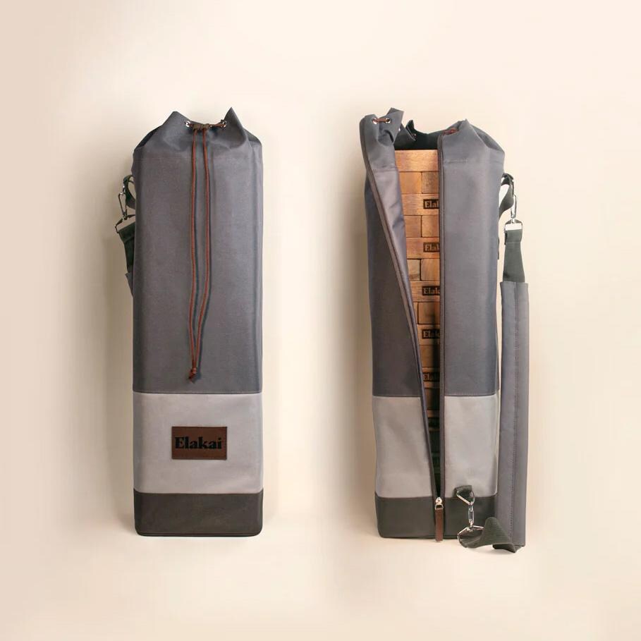 Elakai EGMBGW-00 Giant Mountain Blocks - In Carrying Case thumbnail