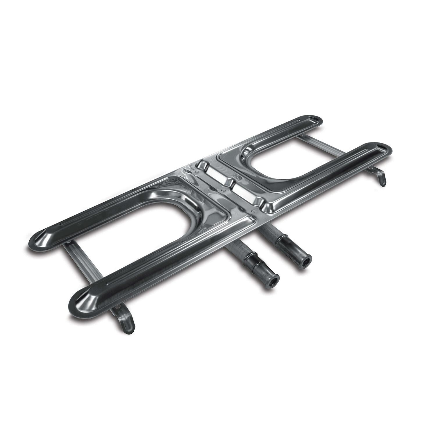 GrillPro Stainless Steel 16-in H-Burner