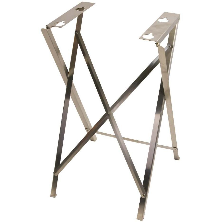 Solaire Stainless Steel Folding Stand For Portable Infrared Grills thumbnail