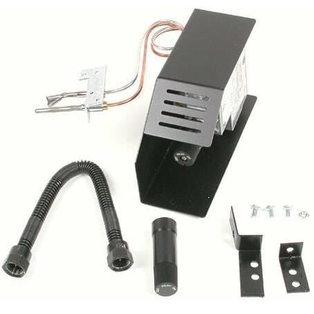 Rasmussen Propane Manual Safety Pilot Kit (Standing Pilot) SPK3EP