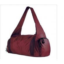 Augusta Competition Bag With Shoe Pocket - Maroon image
