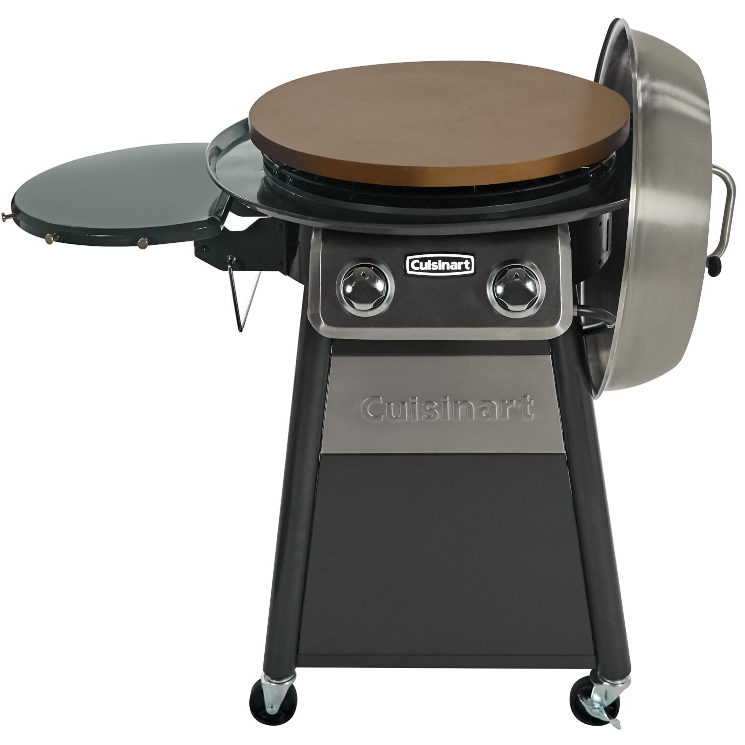 Cuisinart CGG-888 360 Degree Griddle Cooking Center thumbnail